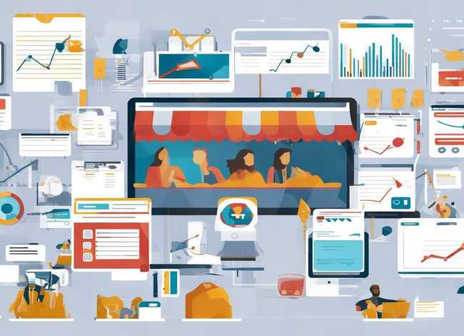 运营电商;运营电商是什么意思:电商运营实战指南:提升销量与用户粘性的30个技巧 运营电商;运营电商是什么意思:电商运营实战指南:提升销量与用户粘性的30个技巧