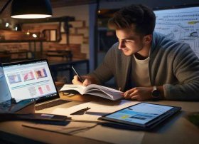 电商运营的工作内容、一个新手怎么做电商：电商运营全流程解析与实战策略指