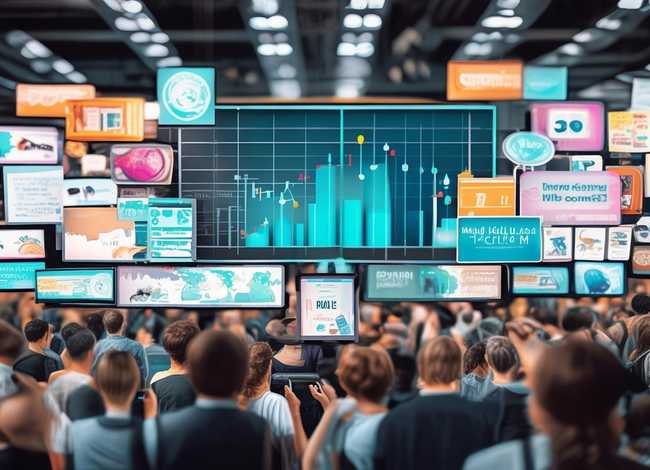 电商营销,电商营销活动多种多样,从促销活动的范围来看:电商营销新策略助力品牌销量倍增 电商营销,电商营销活动多种多样,从促销活动的范围来看:电商营销新策略助力品牌销量倍增