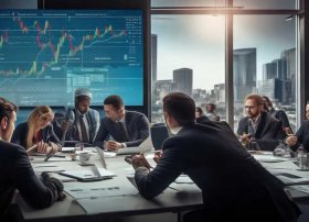 商战之电商风云，商战之电商风云第一集观后感：《电商争霸：商战风云下的市