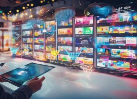 b2c电商平台是什么意思，b2c电商平台大全：B2C电商平台的定义与特点解析