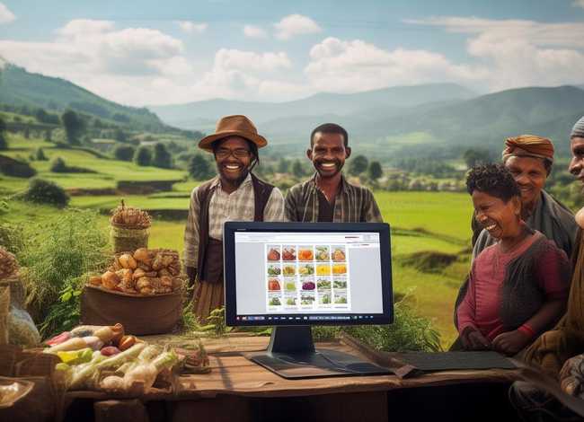 农村电商是什么意思、农村电商啥意思：农村电商定义及其对乡村振兴的重要意义