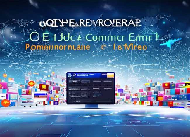 跨境电商推广平台;跨境推广官网:跨境电商推广平台助力全球贸易新机遇 跨境电商推广平台;跨境推广官网:跨境电商推广平台助力全球贸易新机遇