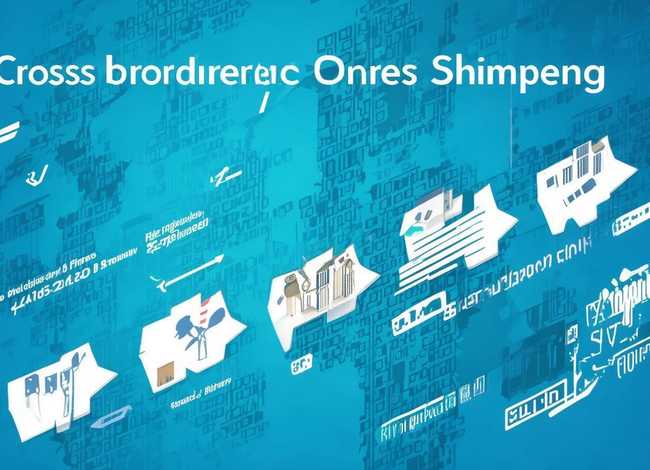 跨境电商发货流程 - 跨境电商发货流程步骤:跨境电商高效发货全流程解析与优化策略 跨境电商发货流程 - 跨境电商发货流程步骤:跨境电商高效发货全流程解析与优化策略