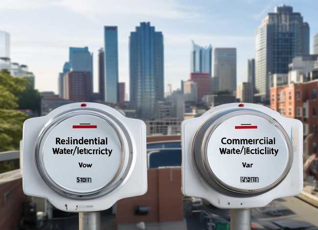 民水民电和商水商电差多少钱(民水民电和商水商电差多少钱成都:民水民电与商水商电费用差异对比分析) 民水民电和商水商电差多少钱(民水民电和商水商电差多少钱成都:民水民电与商水商电费用差异对比分析)