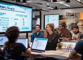 网络营销与直播电商专业学什么、网络营销与直播电商专业学什么前景：网络营