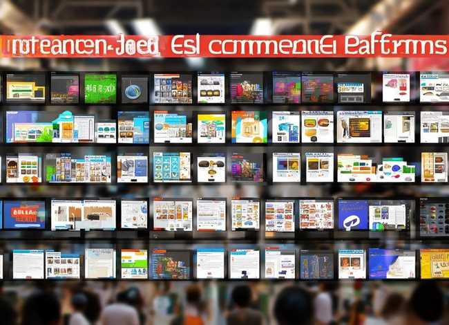 兴趣电商平台有哪些,兴趣电商定义:兴趣电商平台大盘点:主流平台与新兴选择一览 兴趣电商平台有哪些,兴趣电商定义:兴趣电商平台大盘点:主流平台与新兴选择一览