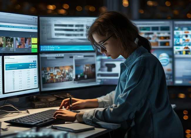 电商采购工作内容 - 新手做采购员难做吗：电商采购全流程管理与高效执行策略解析