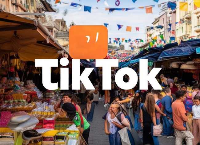 tiktok跨境电商官网;tiktok电商平台:TikTok跨境电商官网开启全球贸易新机遇 tiktok跨境电商官网;tiktok电商平台:TikTok跨境电商官网开启全球贸易新机遇