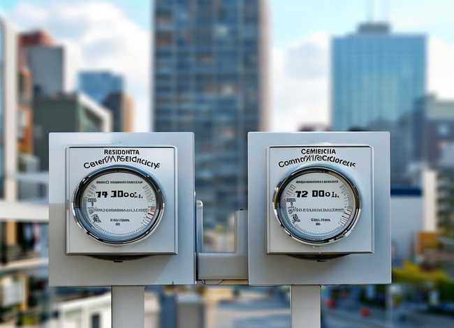 民水民电和商水商电差多少钱(民水民电和商水商电差多少钱成都:民水民电与商水商电费用差异对比分析) 民水民电和商水商电差多少钱(民水民电和商水商电差多少钱成都:民水民电与商水商电费用差异对比分析)