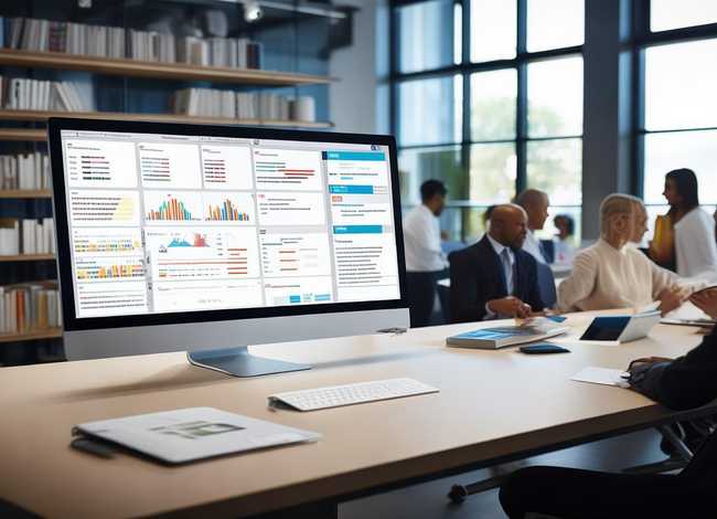 电商erp是什么、电商erp软件有哪些：电商ERP系统解析：功能特点与应用场景全指南