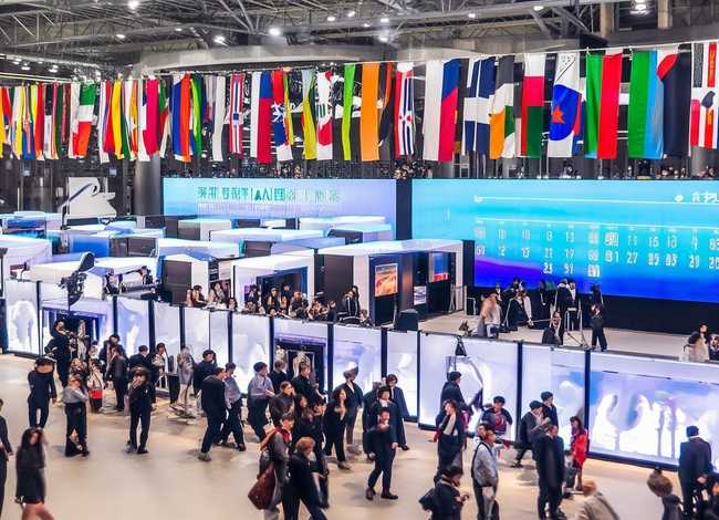 深圳跨境电商展（深圳跨境电商展会2025时间表：深圳跨境电商展助力全球贸易新机遇）