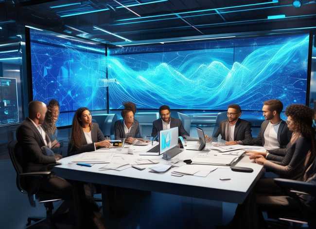 蓝海电商平台怎么做、蓝海电商平台怎么做销售：打造蓝海电商平台的创新策略与实战路径