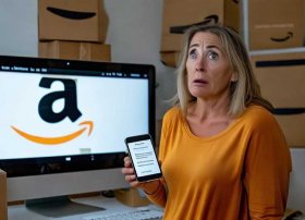 亚马逊电商贷款可靠吗 - 我被别人骗了开通亚马逊开店：亚马逊电商贷款是否安