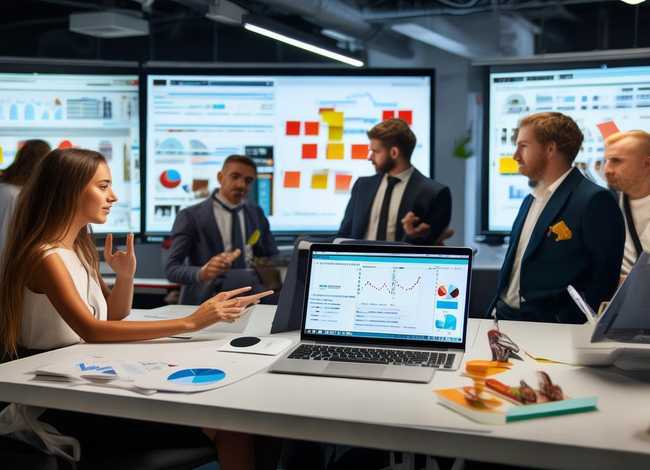 电商运营是做什么；电商运营是做什么的这个工作好吗：电商运营的核心职责与日常工作内容解析