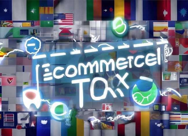 什么是电商税,什么是电商税包括什么:电商税解析了解其定义与影响范围 什么是电商税,什么是电商税包括什么:电商税解析了解其定义与影响范围