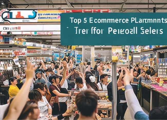 个人做跨境电商哪个平台好 哪个跨境电商平台适合个人卖家创业:个人做跨境电商如何选择最佳平台推荐 个人做跨境电商哪个平台好 哪个跨境电商平台适合个人卖家创业:个人做跨境电商如何选择最佳平台推荐