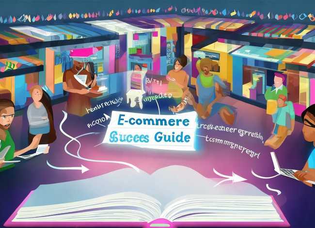 怎么做电商要什么条件，怎样做电商需要哪些条件：电商创业必备条件与成功步骤全解析