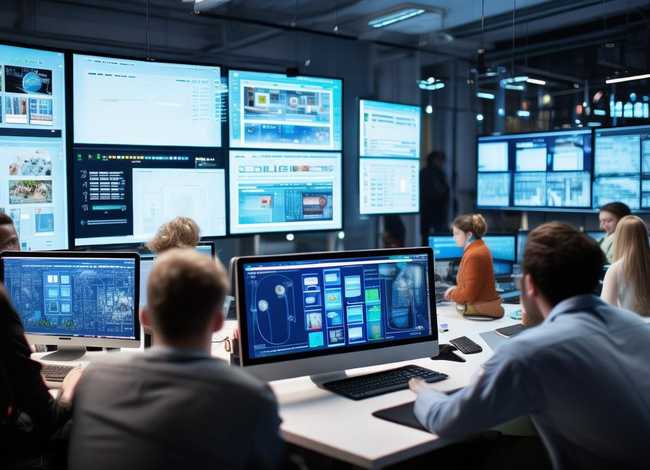 电商系统开发(电商是做什么的:电商系统开发全流程解析与实战指南) 电商系统开发(电商是做什么的:电商系统开发全流程解析与实战指南)