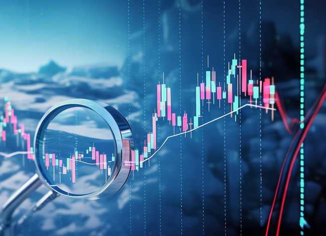 南极电商股票股吧 - 南极电商股票走势：南极电商股票最新动态与投资策略深度解析