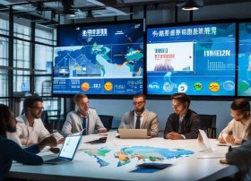 外贸电商好做吗、做电商外贸的挣钱吗：外贸电商创业现状与前景分析”