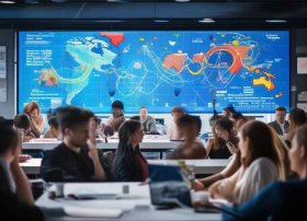 跨境电商培训班，跨境电商培训班一般多少钱：跨境电商实战培训：打造全球贸