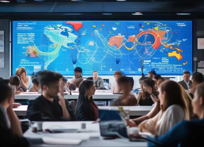 跨境电商培训班,跨境电商培训班一般多少钱:跨境电商实战培训:打造全球贸易新优势 跨境电商培训班,跨境电商培训班一般多少钱:跨境电商实战培训:打造全球贸易新优势