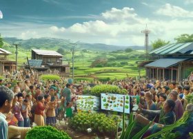 农村电商的发展现状如何 - 农村电商的发展方向：农村电商蓬勃兴起助力乡村振