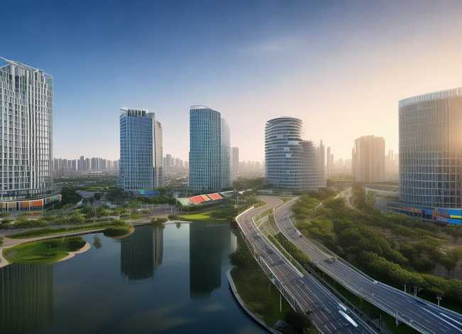 杭州跨境电商产业园、杭州跨境电商产业园 概况:杭州跨境电商产业园创新发展引领全球贸易新格局 杭州跨境电商产业园、杭州跨境电商产业园 概况:杭州跨境电商产业园创新发展引领全球贸易新格局