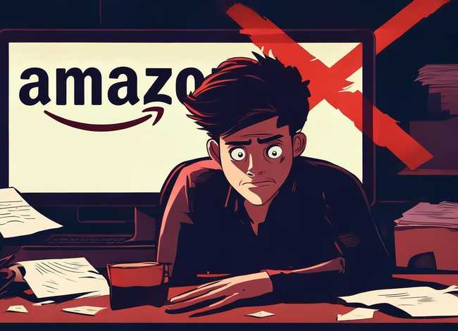 新手做跨境电商亏死了;亚马逊创业3个月放弃:新手做跨境电商血本无归的惨痛教训与避坑指南 新手做跨境电商亏死了;亚马逊创业3个月放弃:新手做跨境电商血本无归的惨痛教训与避坑指南