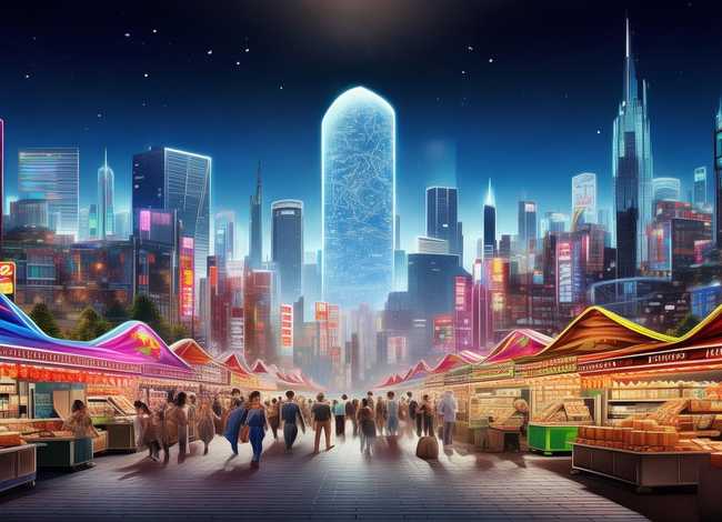 跨境电商服务商市场规模超2.5万亿(跨境电商服务商市场规模超2.5万亿以上:跨境电商服务商市场规模突破2.5万亿大关展现强劲增长潜力) 跨境电商服务商市场规模超2.5万亿(跨境电商服务商市场规模超2.5万亿以上:跨境电商服务商市场规模突破2.5万亿大关展现强劲增长潜力)