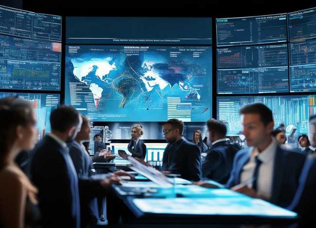 跨境电商最新消息(跨境电商门户网站:2023年跨境电商行业趋势与政策动态解析) 跨境电商最新消息(跨境电商门户网站:2023年跨境电商行业趋势与政策动态解析)