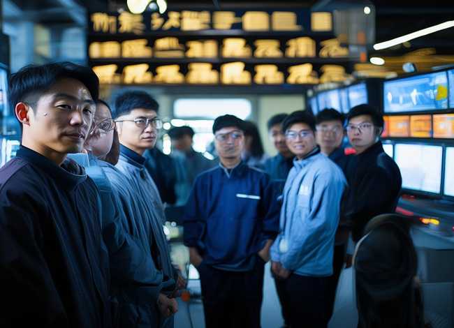 汇海电工有限公司 汇海电工有限公司和山东瑞科哪个好：汇海电工有限公司引领行业创新与卓越服务