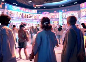 TikTok电商 - tiktok电商可靠吗：TikTok电商新机遇：打造全球社交购物新风潮”