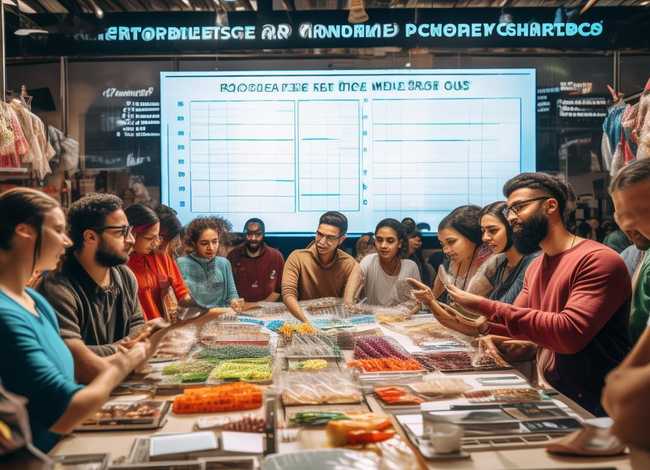 想做电商去哪找货源 - 做电商怎么寻找货源：想做电商货源哪里找这些渠道值得一试”