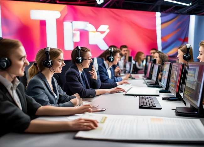 tiktok跨境电商平台客服电话 - tiktok国际电商客服电话:TikTok跨境电商平台客服热线咨询指南 tiktok跨境电商平台客服电话 - tiktok国际电商客服电话:TikTok跨境电商平台客服热线咨询指南