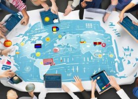 跨境电商培训课程；跨境电商培训内容介绍：跨境电商实战培训助力企业全球市