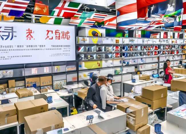 什么是跨境电商平台（什么是跨境电商平台的虚假发货？：跨境电商平台解析：定义、特点与运营模式全指南）