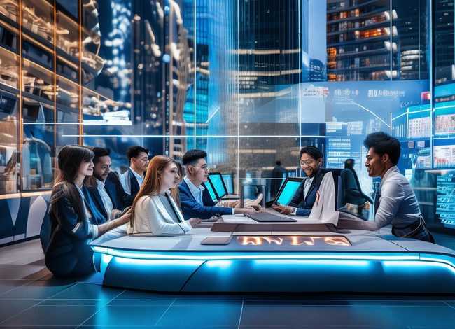 广州大麦电商(广州大麦电商代运营要多少钱才能做:广州大麦电商引领行业创新与数字化转型新浪潮) 广州大麦电商(广州大麦电商代运营要多少钱才能做:广州大麦电商引领行业创新与数字化转型新浪潮)