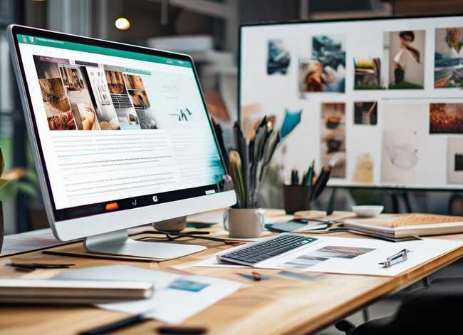 电商设计师工作内容 - 电商设计师的工作流程:电商设计师日常工作流程与核心技能解析 电商设计师工作内容 - 电商设计师的工作流程:电商设计师日常工作流程与核心技能解析