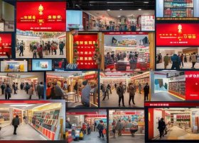 电商节日有哪些；电商节日都有哪些：中国电商节日大盘点：从双十一到618购物