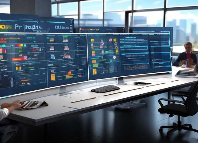 电商erp软件哪个好；电商erp软件公司排名前十：电商ERP软件推荐及选择指南