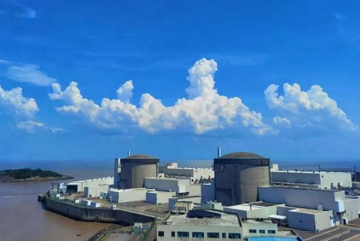 核电上支承柱是什么(核电站圆柱建筑是什么) 核电上支承柱是什么(核电站圆柱建筑是什么)