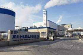 中电商丘热电是国企吗 中电商丘热电有限公司是国企吗