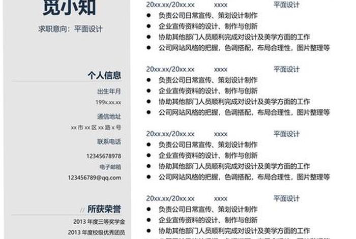 电商设计师简历模板分享 - 电商设计师自我介绍简短 电商设计师简历模板分享 - 电商设计师自我介绍简短