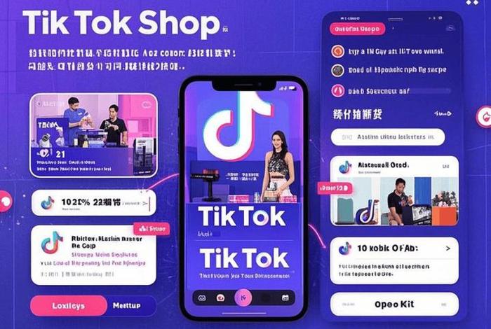 tiktokshop跨境电商官网登录(tiktokshop跨境电商官网登录入口) tiktokshop跨境电商官网登录(tiktokshop跨境电商官网登录入口)