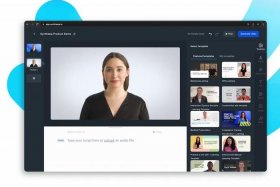 AI电商 - ai电商synthesia可靠吗