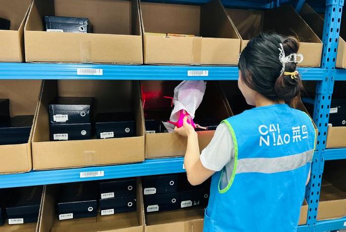 电商物流是做什么的 - 电商物流是做什么的工作