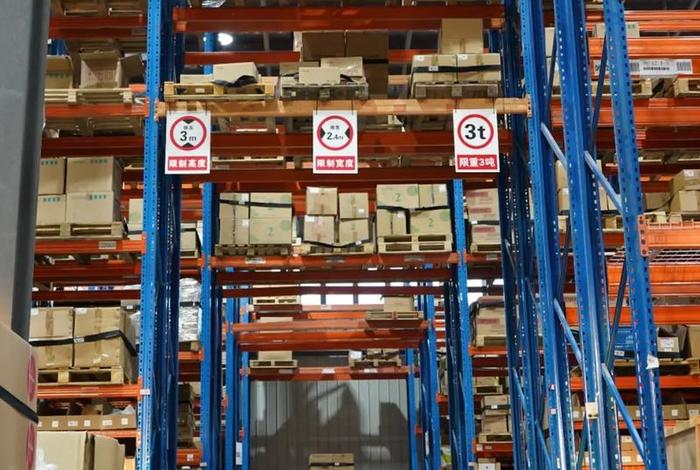 北京第三方仓储或北京电商仓储；北京第三方仓储物流