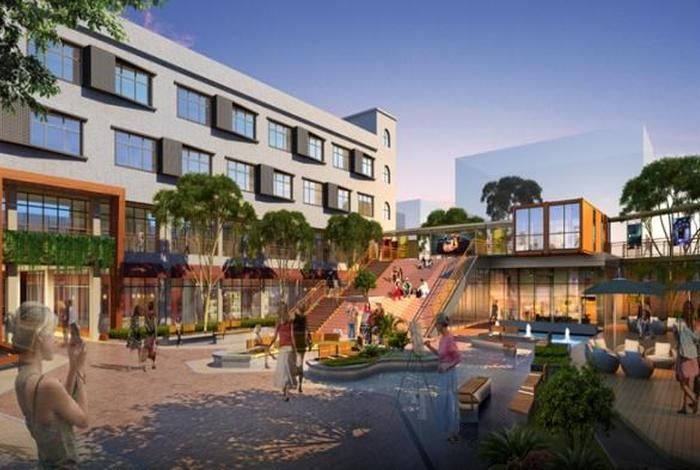 东莞电商产业园、东莞电商产业园有哪些 东莞电商产业园、东莞电商产业园有哪些